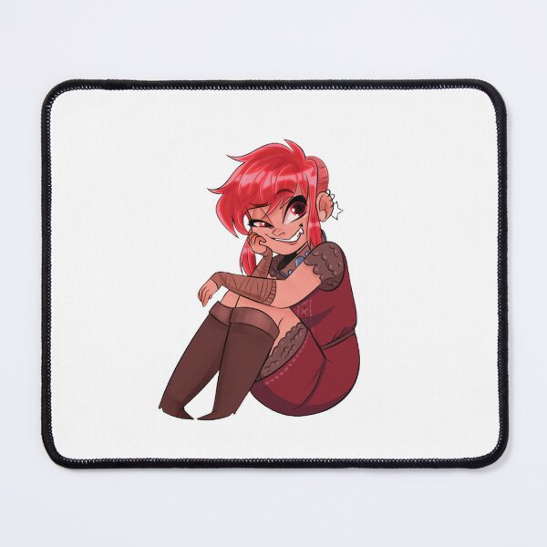 Item preview, NIMONA designed and sold by ahabboud.