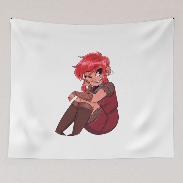 Item preview, NIMONA designed and sold by ahabboud.