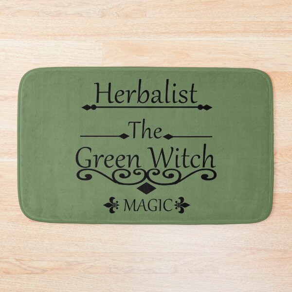 Item preview, Herbalist designed and sold by Alexaltay.