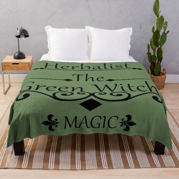 Item preview, Herbalist designed and sold by Alexaltay.