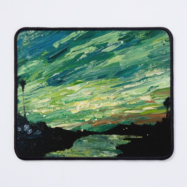 Item preview, There was something nice about watching the sky melt designed and sold by Andrew Ford's Art.