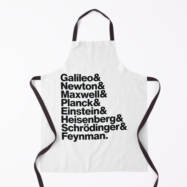 Item preview, The Physicists List designed and sold by ScienceCorner.