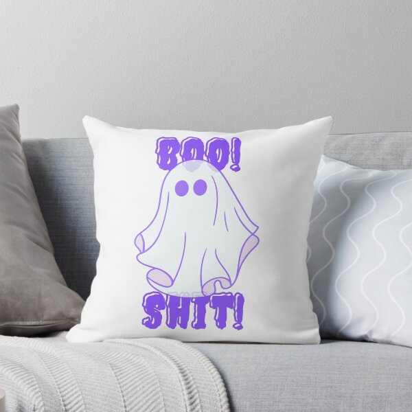 Item preview, BOO SHIT! designed and sold by Art Heaven.