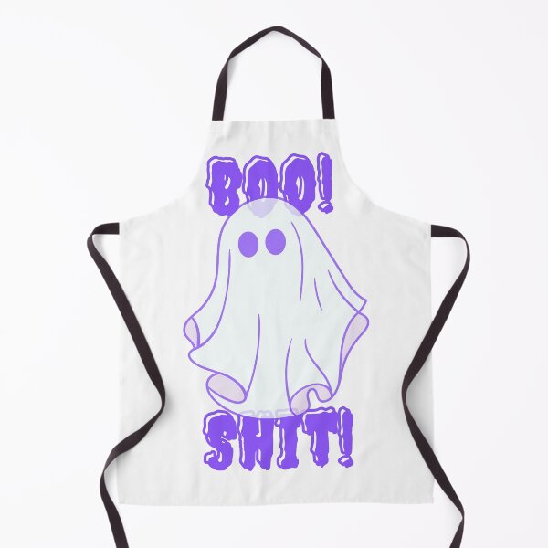 Item preview, BOO SHIT! designed and sold by Art Heaven.