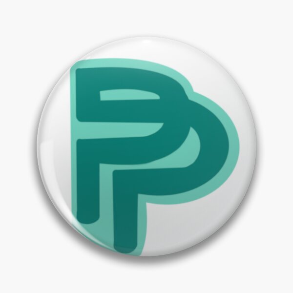 Item preview, PondPhuwin Logo designed and sold by vibookcrate.