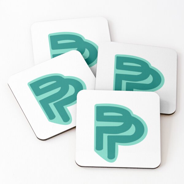 Item preview, PondPhuwin Logo designed and sold by vibookcrate.