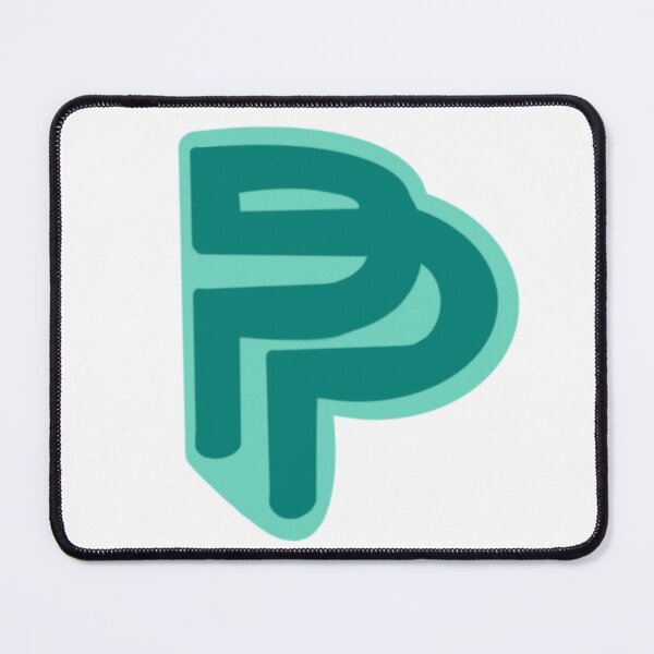 Item preview, PondPhuwin Logo designed and sold by vibookcrate.