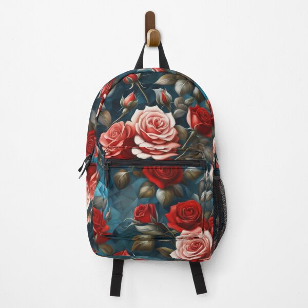 Item preview, Roses with a Gothic Touch designed and sold by Sadia  Jannat.