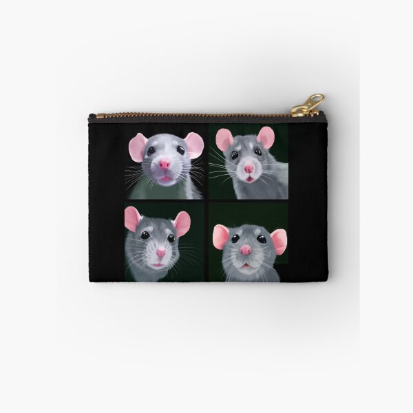 Item preview, The Ratz designed and sold by mindgoop.