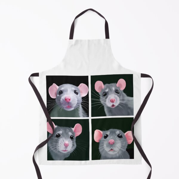 Item preview, The Ratz designed and sold by mindgoop.