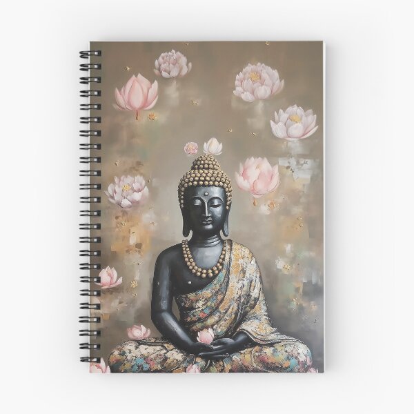 Item preview, Buddah Forgiveness designed and sold by ByCL.