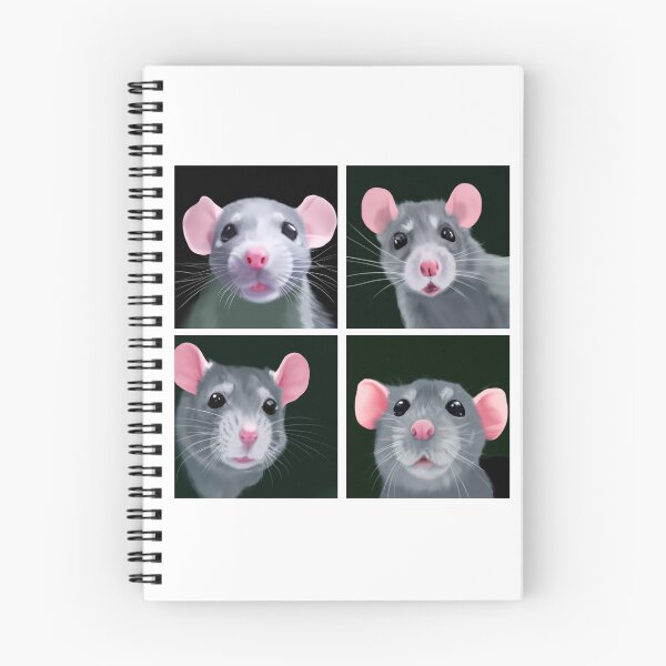 Item preview, The Ratz designed and sold by mindgoop.