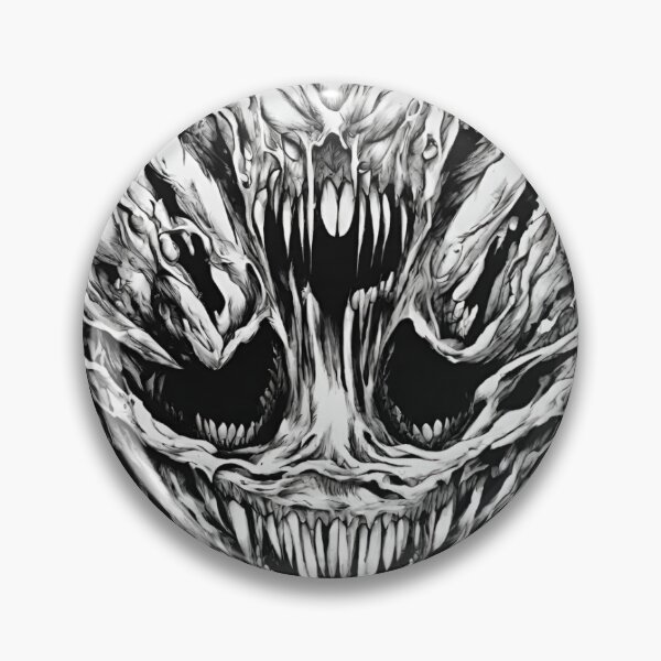 Item preview, Demonic Phenomena  designed and sold by MortissCoffin.