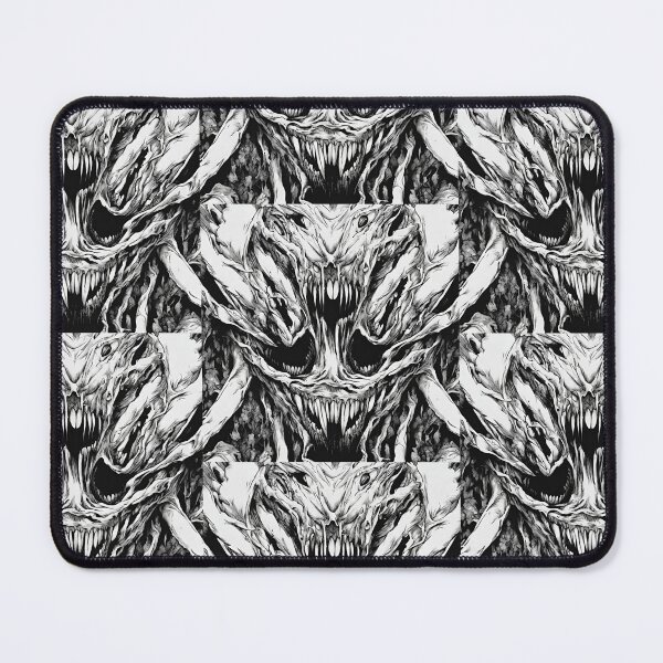 Item preview, Demonic Phenomena  designed and sold by MortissCoffin.