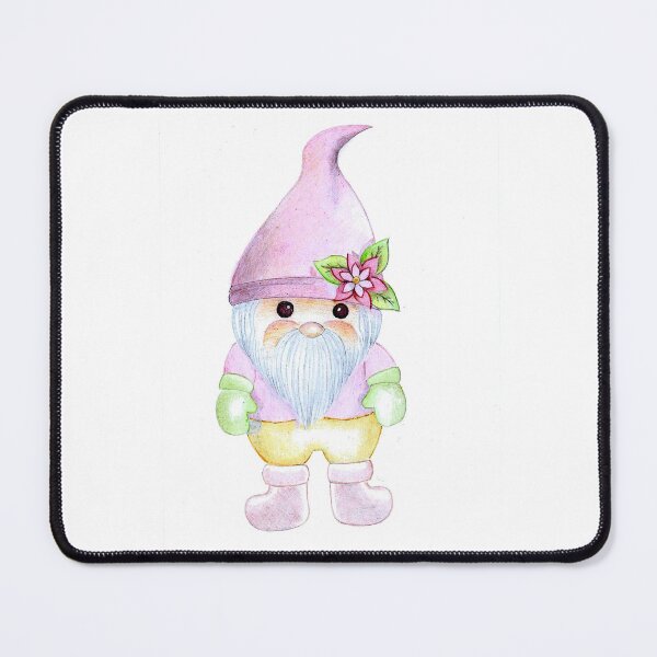 Item preview, Gnomo designed and sold by Gattoritratto.