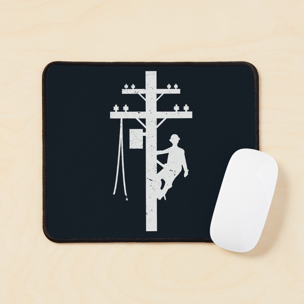 Item preview, Mouse Pad designed and sold by LineXpressions.