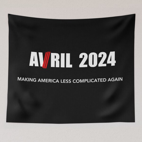 Item preview, Avril 2024 designed and sold by danraji.