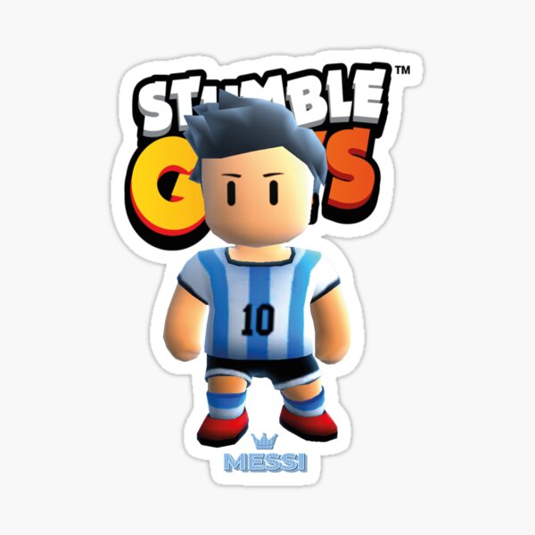 Stumble Guys Game Gifts & Merchandise for Sale