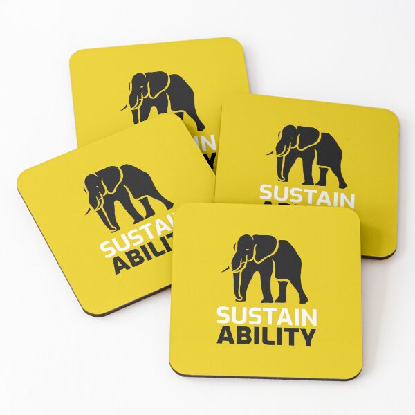 Item preview, Sustainability designed and sold by pixelplaza.