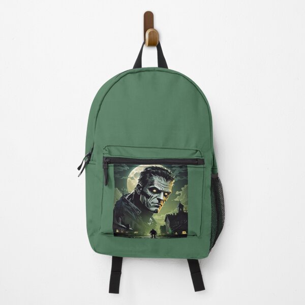Item preview, Anime Frankenstein designed and sold by Angelle55.