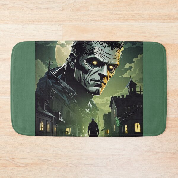 Item preview, animado frankenstein designed and sold by Angelle55.