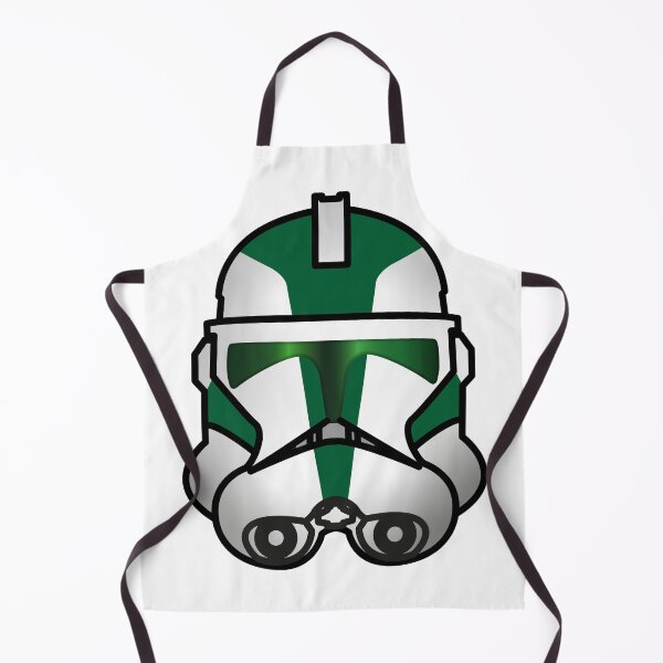Item preview, Clone trooper Gree - 41st legion Phase 2 designed and sold by SurtonDesign.