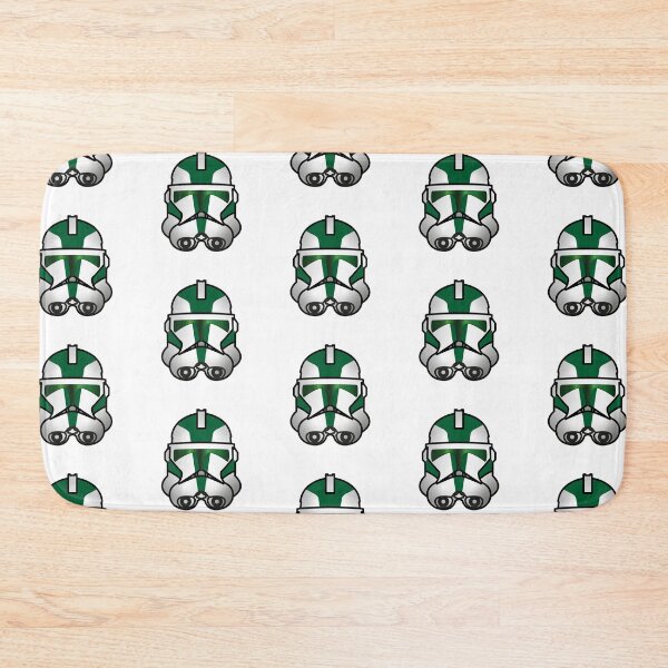 Item preview, Clone trooper Gree - 41st legion Phase 2 designed and sold by SurtonDesign.