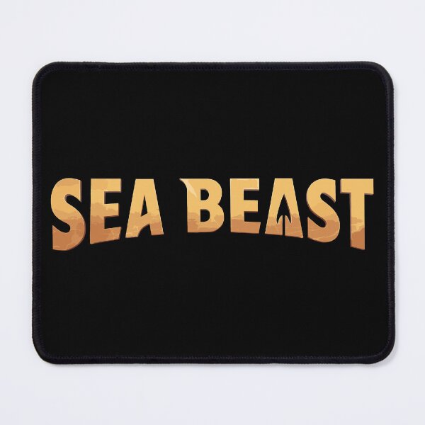 Item preview, blue the sea beast designed and sold by Warta.