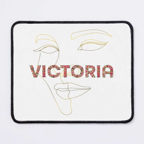 Item preview, Typography Name: Victoria 2 designed and sold by designsbytrang.