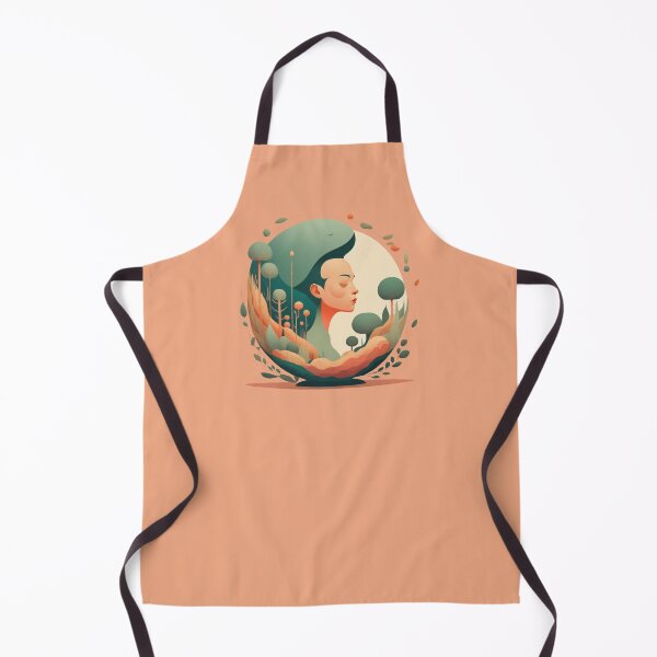 Item preview, Enchanted Forest designed and sold by XikilloconX.