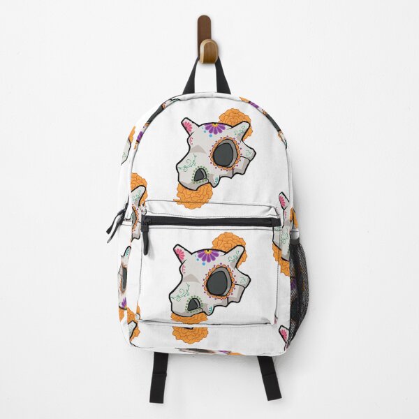Item preview, Cubone Day Of The Dead designed and sold by Azarath9.