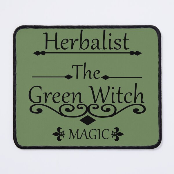 Item preview, Herbalist designed and sold by Alexaltay.