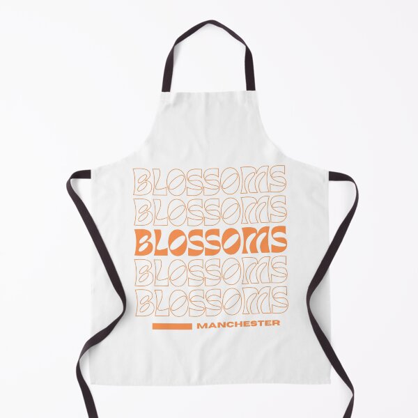 Item preview, Blossoms unofficial retro print tee designed and sold by Neon Noise.