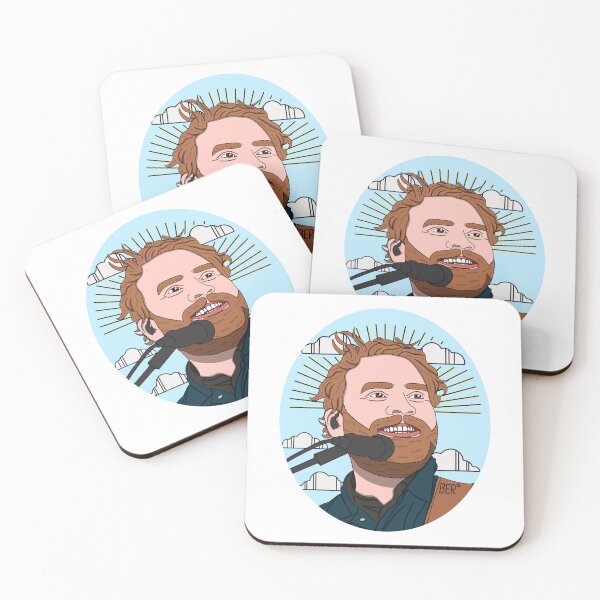 Item preview, Scott Hutchison Drawing designed and sold by SentABear.