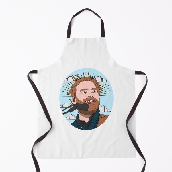 Item preview, Scott Hutchison Drawing designed and sold by SentABear.