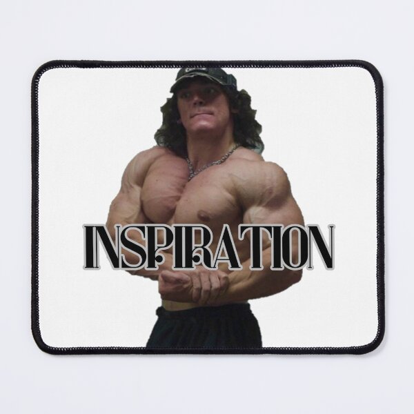 Item preview, Sam Sulek Inspiration designed and sold by olahdan.