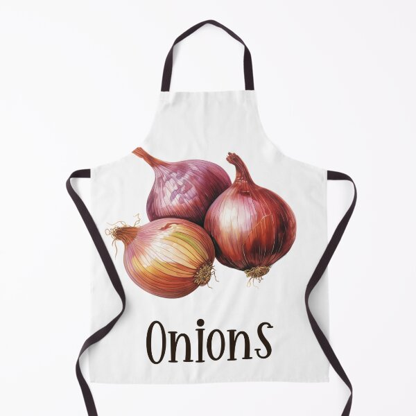 Item preview, Onions Illustration designed and sold by Sketch-Shack.