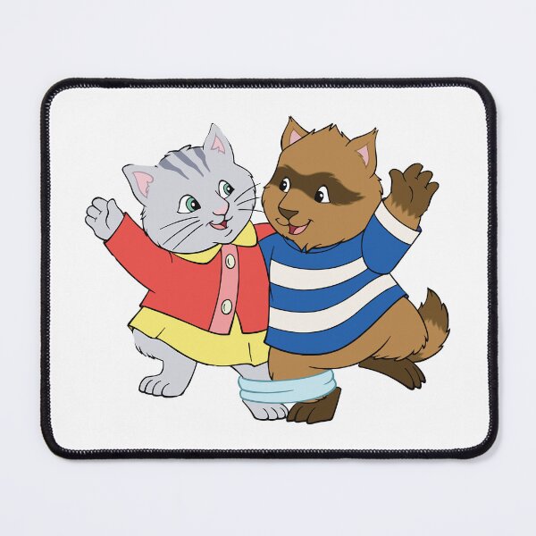Item preview, Funny couples, timothy, timothy goes to school designed and sold by Warta.
