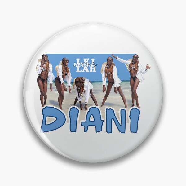 Item preview, Diani Beach; Tropical Paradise; Kenya; designed and sold by Mona-Leilah.