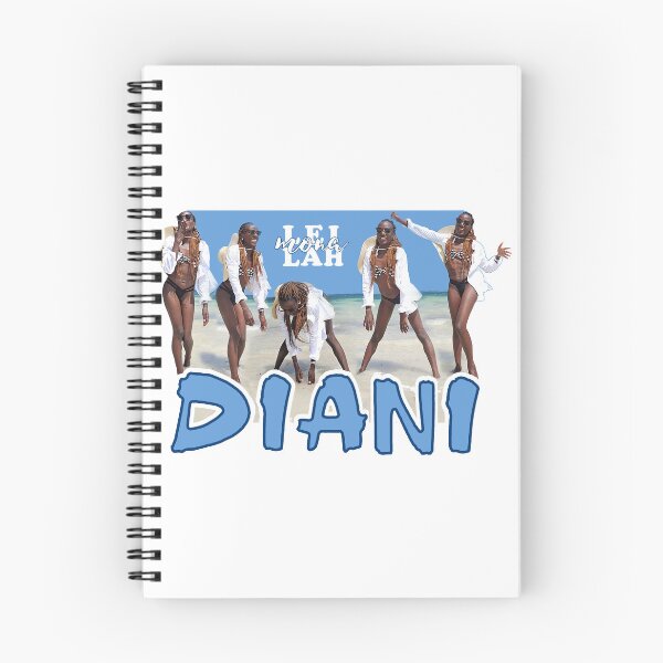 Item preview, Diani Beach; Tropical Paradise; Kenya; designed and sold by Mona-Leilah.