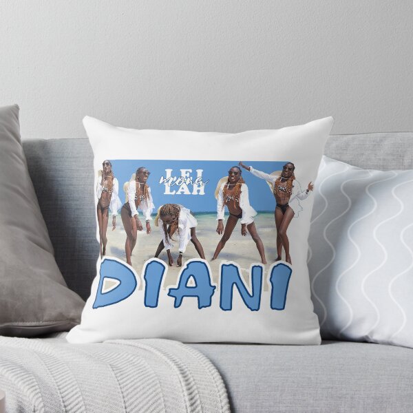 Item preview, Diani Beach; Tropical Paradise; Kenya; designed and sold by Mona-Leilah.
