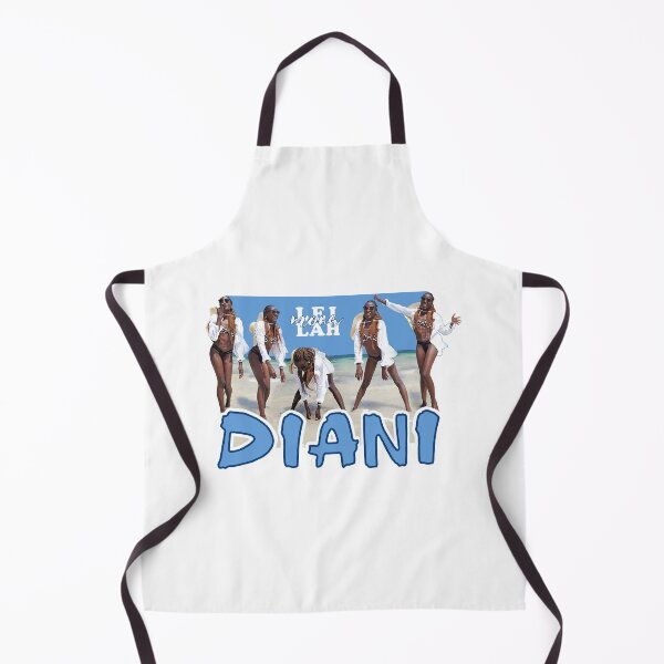 Item preview, Diani Beach; Tropical Paradise; Kenya; designed and sold by Mona-Leilah.