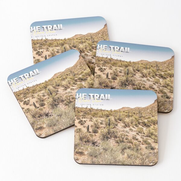 Item preview, Apache Trail Scenic Drive View designed and sold by GestaltImagery.