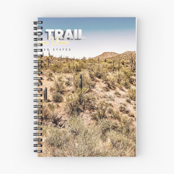 Item preview, Apache Trail Scenic Drive View designed and sold by GestaltImagery.