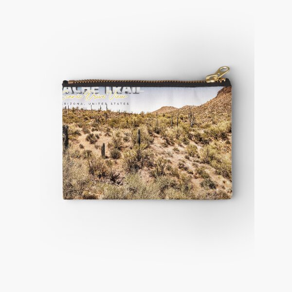 Item preview, Apache Trail Scenic Drive View designed and sold by GestaltImagery.