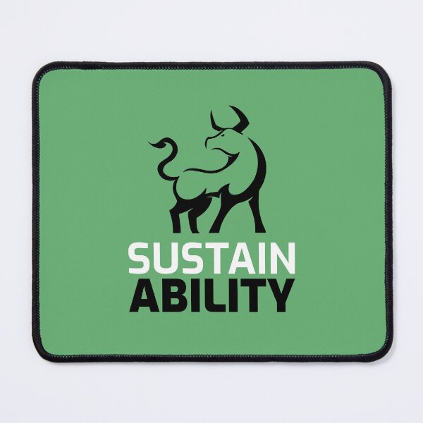Item preview, Sustainability designed and sold by pixelplaza.
