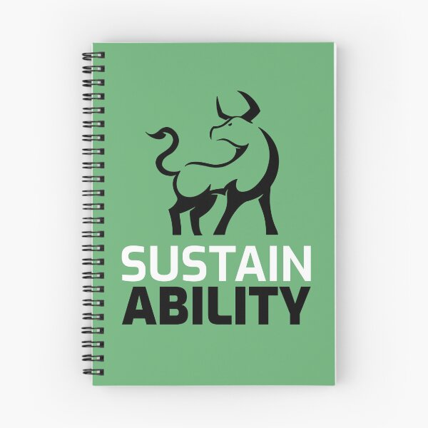 Item preview, Sustainability designed and sold by pixelplaza.