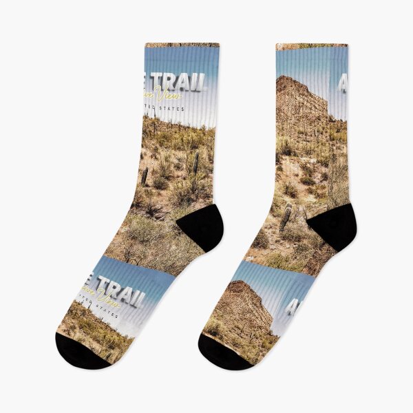 Item preview, Apache Trail Scenic Drive View designed and sold by GestaltImagery.