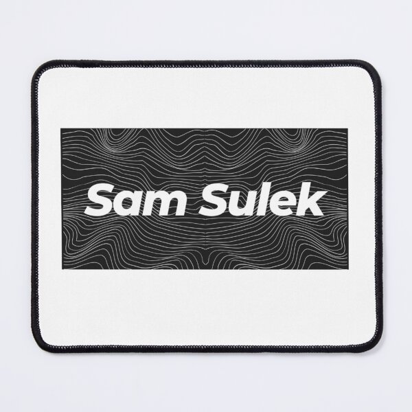 Item preview, Sam Sulek designed and sold by olahdan.