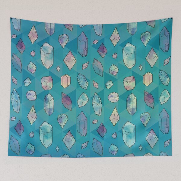 Item preview, Healing Crystals 2 designed and sold by Studio Vickn.